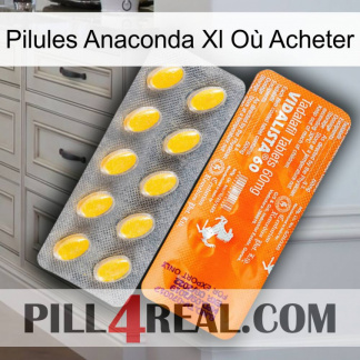 Pilules Anaconda Xl Où Acheter new05